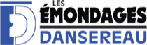 Logo Emondages Dansereau